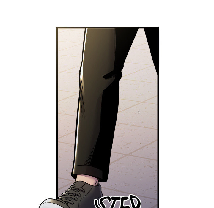 Killed Once, Back for Blood Chapter 16 page 82 - 