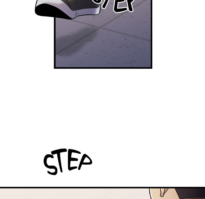 Killed Once, Back for Blood Chapter 16 page 83 - 