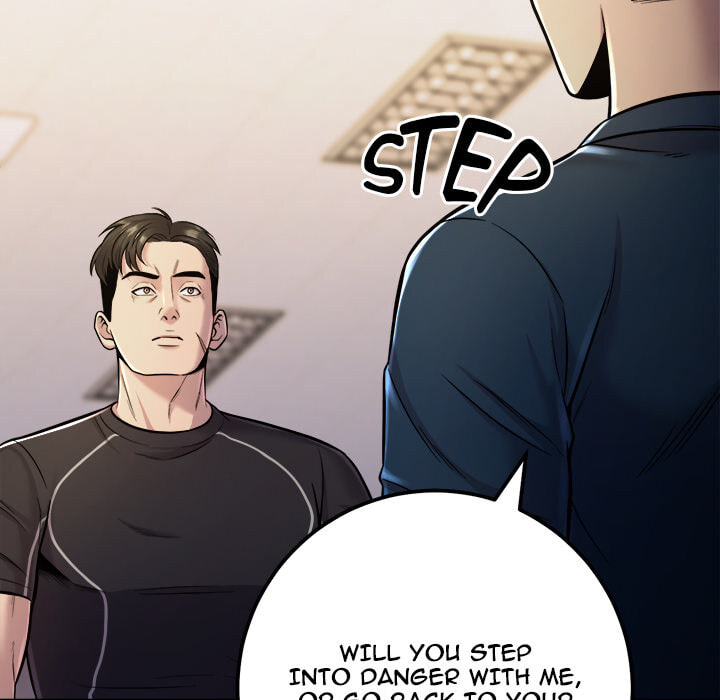 Killed Once, Back for Blood Chapter 16 page 84 - 