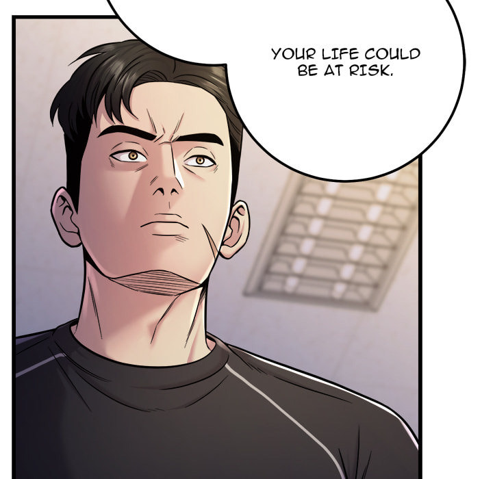 Killed Once, Back for Blood Chapter 16 page 86 - 
