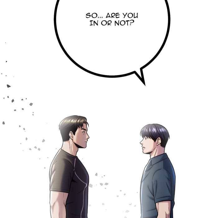 Killed Once, Back for Blood Chapter 16 page 88 - 