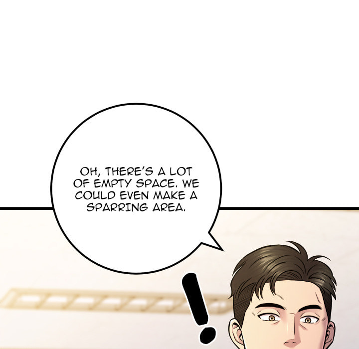 Killed Once, Back for Blood Chapter 16 page 10 - 