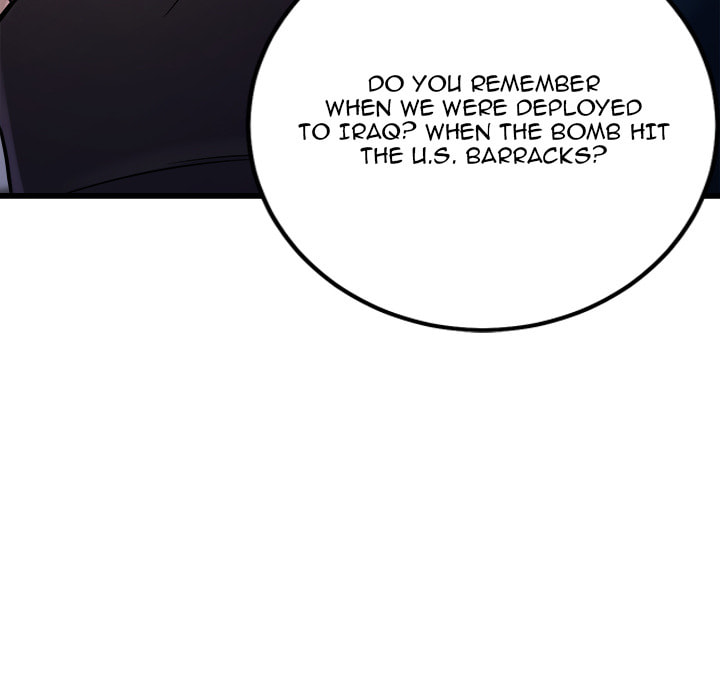 Killed Once, Back for Blood Chapter 16 page 93 - 