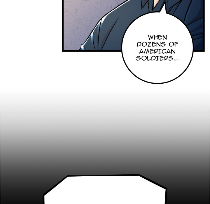 Killed Once, Back for Blood Chapter 16 page 95 - 