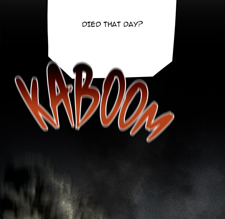 Killed Once, Back for Blood Chapter 16 page 96 - 
