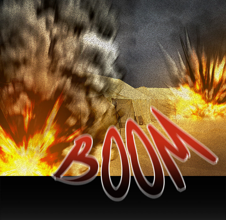 Killed Once, Back for Blood Chapter 16 page 97 - 