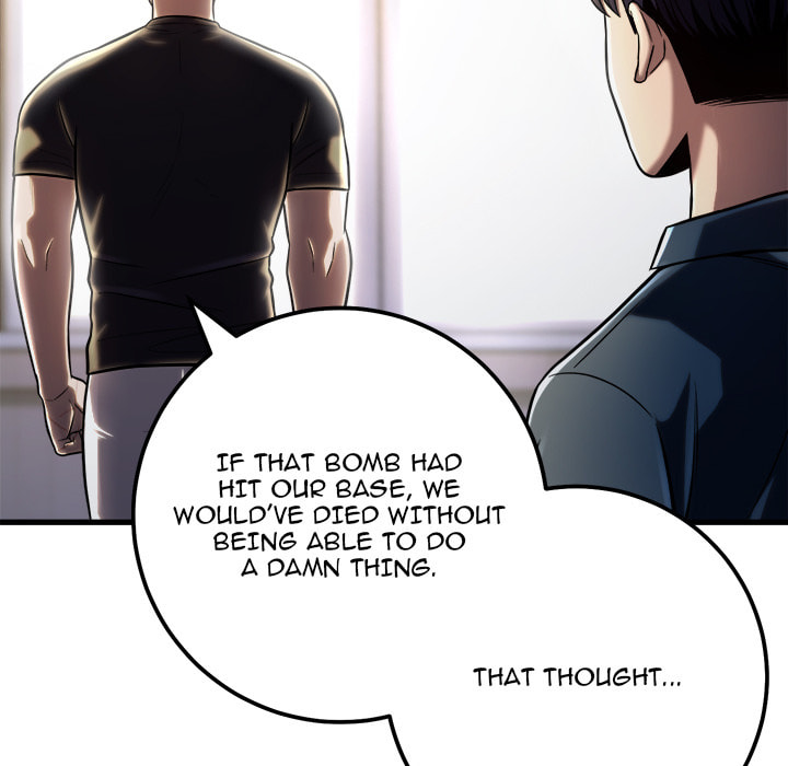 Killed Once, Back for Blood Chapter 16 page 99 - 