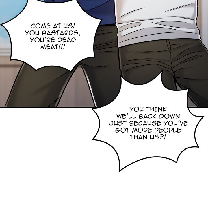 Killed Once, Back for Blood Killed Once, Back for Blood EP 17 - Toomics page 11 - 