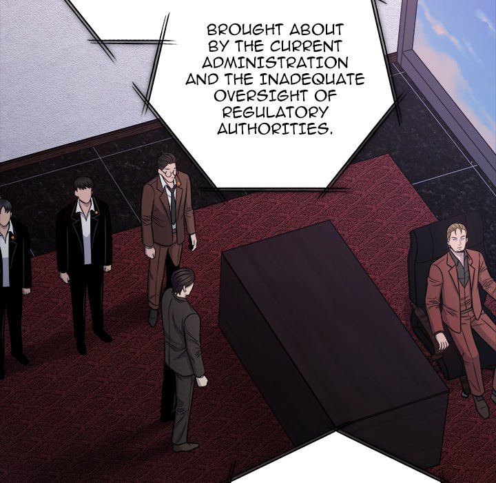 Killed Once, Back for Blood Killed Once, Back for Blood EP 17 - Toomics page 103 - 