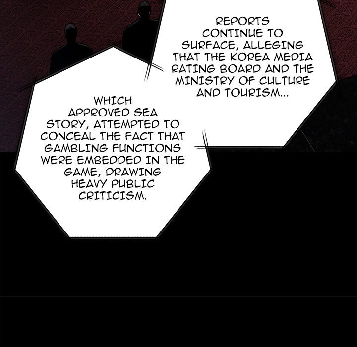 Killed Once, Back for Blood Killed Once, Back for Blood EP 17 - Toomics page 104 - 