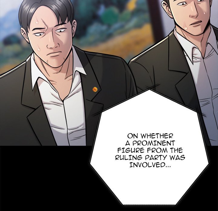 Killed Once, Back for Blood Killed Once, Back for Blood EP 17 - Toomics page 106 - 