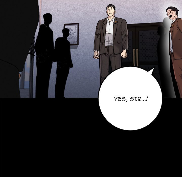 Killed Once, Back for Blood Killed Once, Back for Blood EP 17 - Toomics page 110 - 