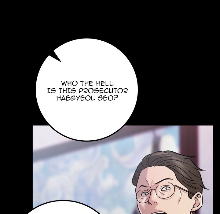 Killed Once, Back for Blood Killed Once, Back for Blood EP 17 - Toomics page 111 - 