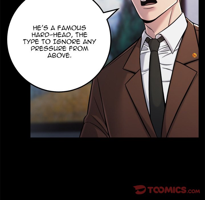 Killed Once, Back for Blood Killed Once, Back for Blood EP 17 - Toomics page 112 - 