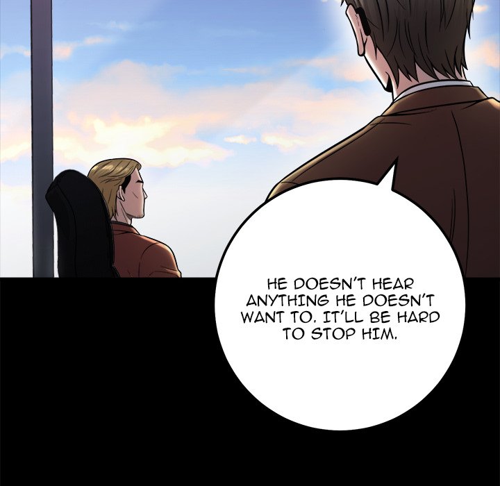 Killed Once, Back for Blood Killed Once, Back for Blood EP 17 - Toomics page 114 - 