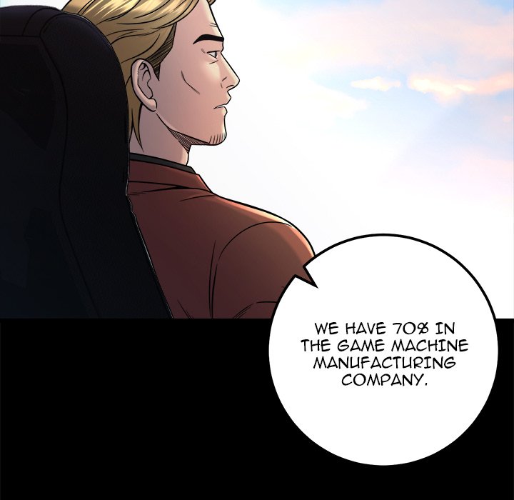 Killed Once, Back for Blood Killed Once, Back for Blood EP 17 - Toomics page 116 - 