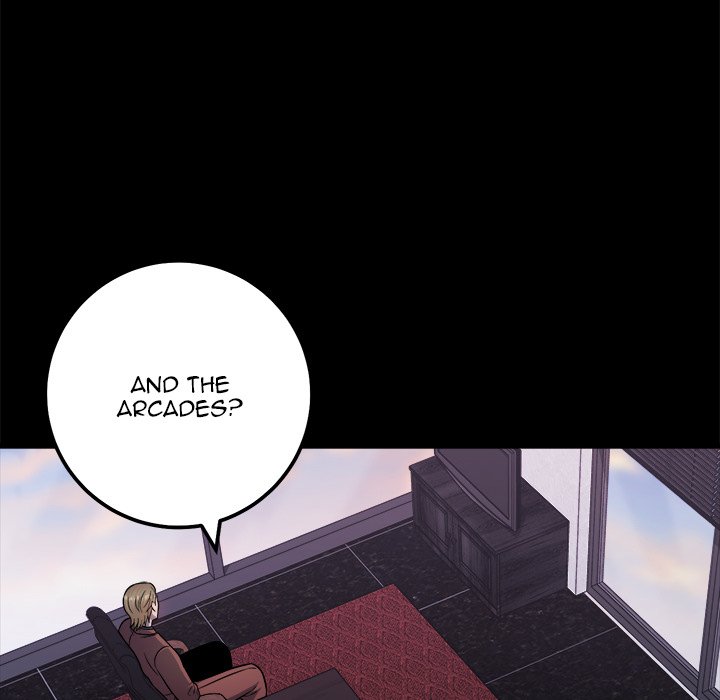 Killed Once, Back for Blood Killed Once, Back for Blood EP 17 - Toomics page 117 - 