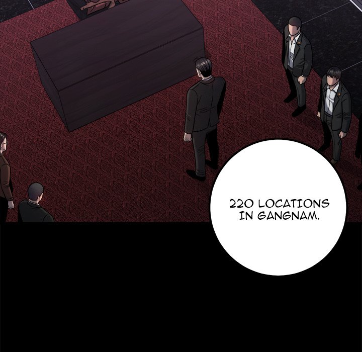 Killed Once, Back for Blood Killed Once, Back for Blood EP 17 - Toomics page 118 - 