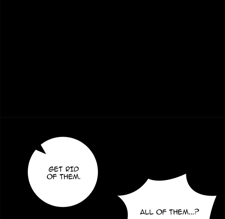 Killed Once, Back for Blood Killed Once, Back for Blood EP 17 - Toomics page 119 - 