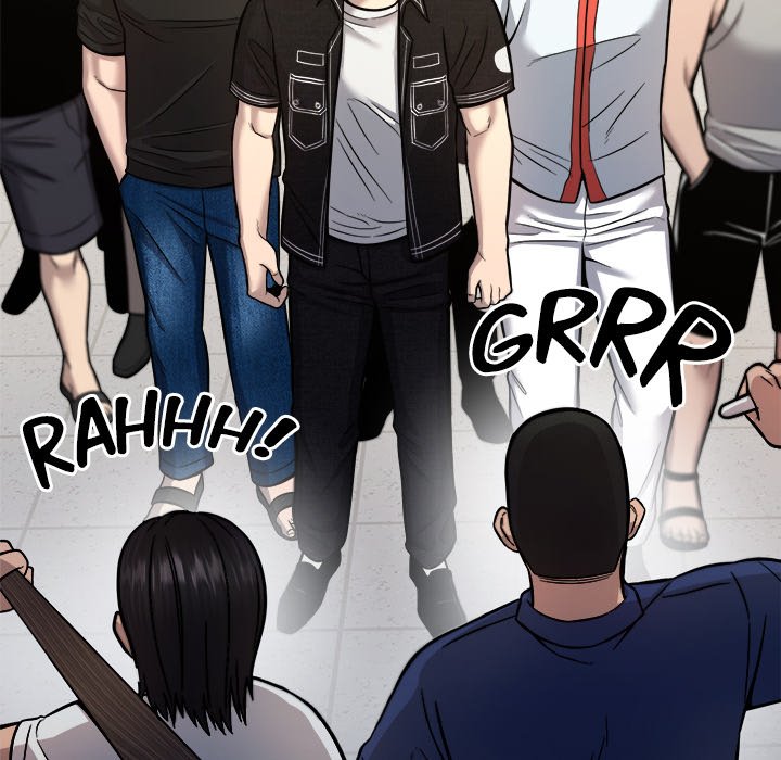 Killed Once, Back for Blood Killed Once, Back for Blood EP 17 - Toomics page 13 - 