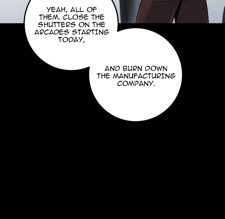 Killed Once, Back for Blood Killed Once, Back for Blood EP 17 - Toomics page 121 - 