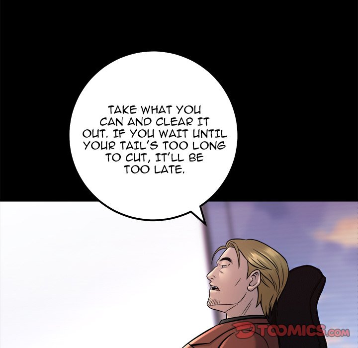 Killed Once, Back for Blood Killed Once, Back for Blood EP 17 - Toomics page 124 - 