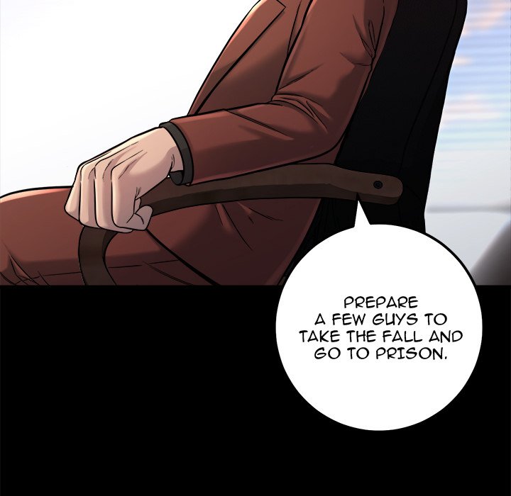 Killed Once, Back for Blood Killed Once, Back for Blood EP 17 - Toomics page 125 - 