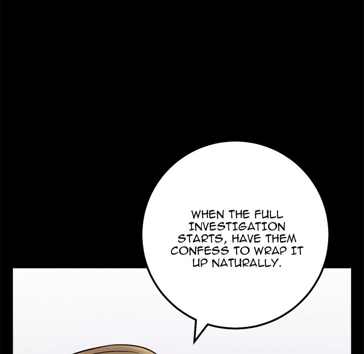 Killed Once, Back for Blood Killed Once, Back for Blood EP 17 - Toomics page 126 - 