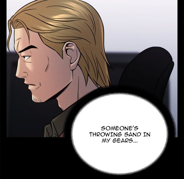 Killed Once, Back for Blood Killed Once, Back for Blood EP 17 - Toomics page 127 - 