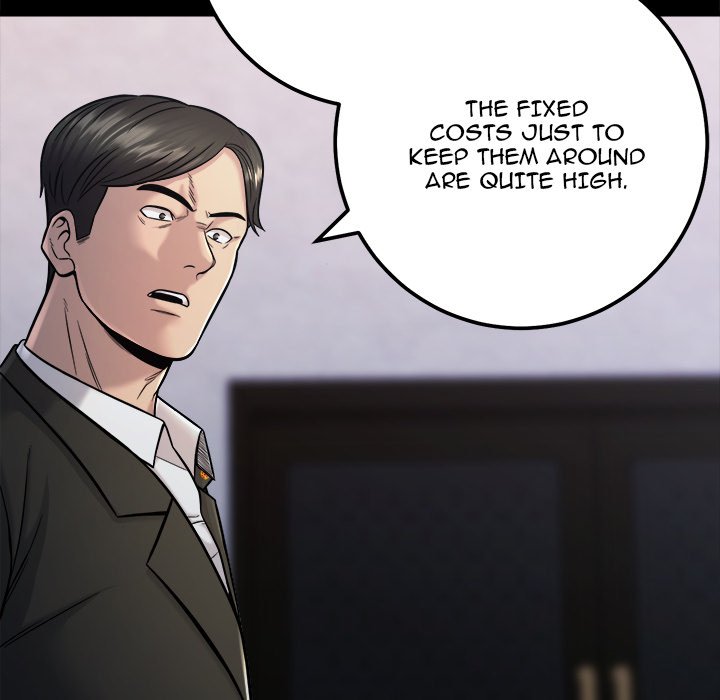 Killed Once, Back for Blood Killed Once, Back for Blood EP 17 - Toomics page 129 - 