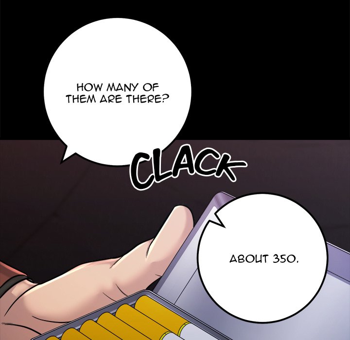 Killed Once, Back for Blood Killed Once, Back for Blood EP 17 - Toomics page 131 - 