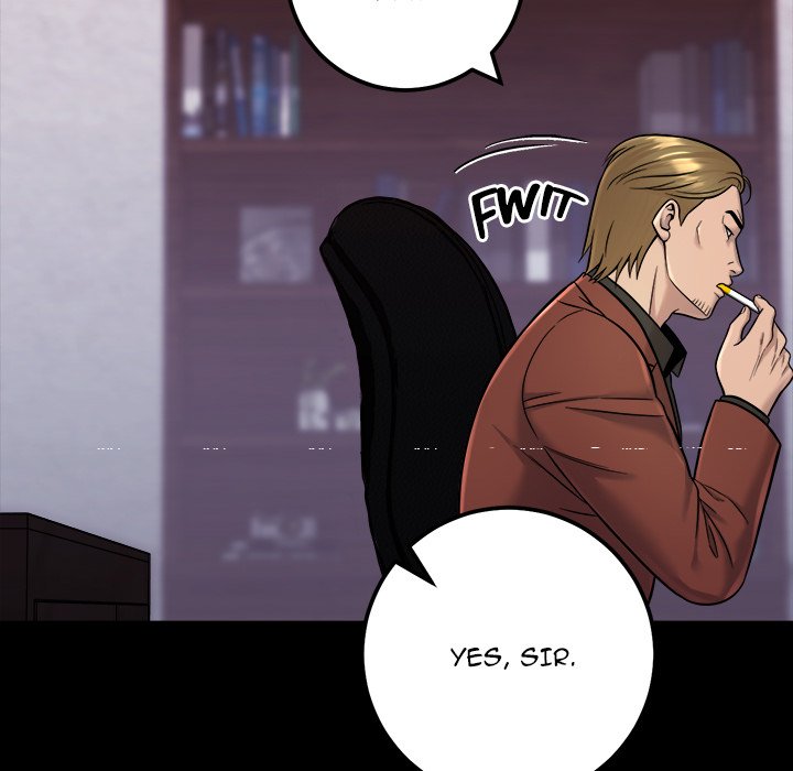 Killed Once, Back for Blood Killed Once, Back for Blood EP 17 - Toomics page 134 - 