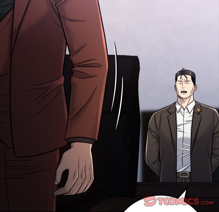 Killed Once, Back for Blood Killed Once, Back for Blood EP 17 - Toomics page 136 - 