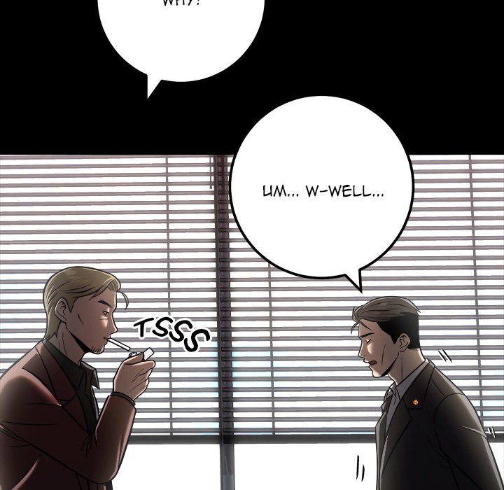 Killed Once, Back for Blood Killed Once, Back for Blood EP 17 - Toomics page 138 - 