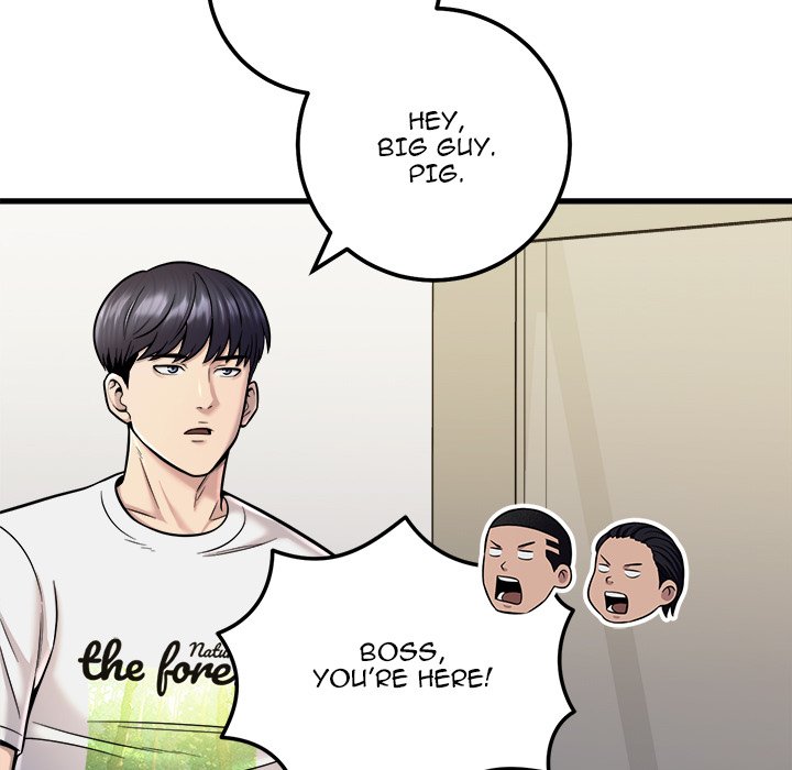 Killed Once, Back for Blood Killed Once, Back for Blood EP 17 - Toomics page 15 - 
