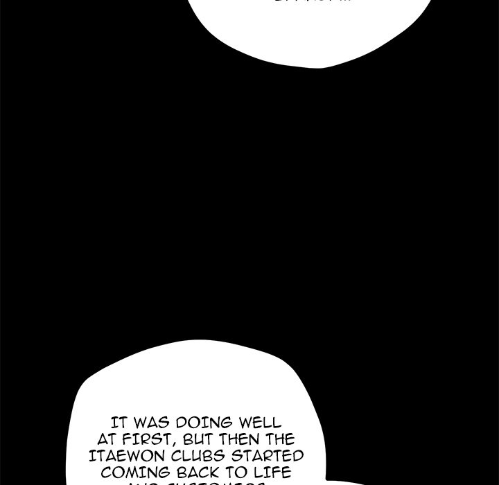 Killed Once, Back for Blood Killed Once, Back for Blood EP 17 - Toomics page 150 - 