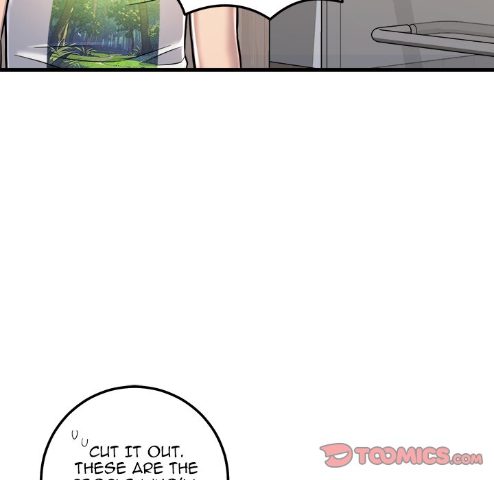 Killed Once, Back for Blood Killed Once, Back for Blood EP 17 - Toomics page 16 - 