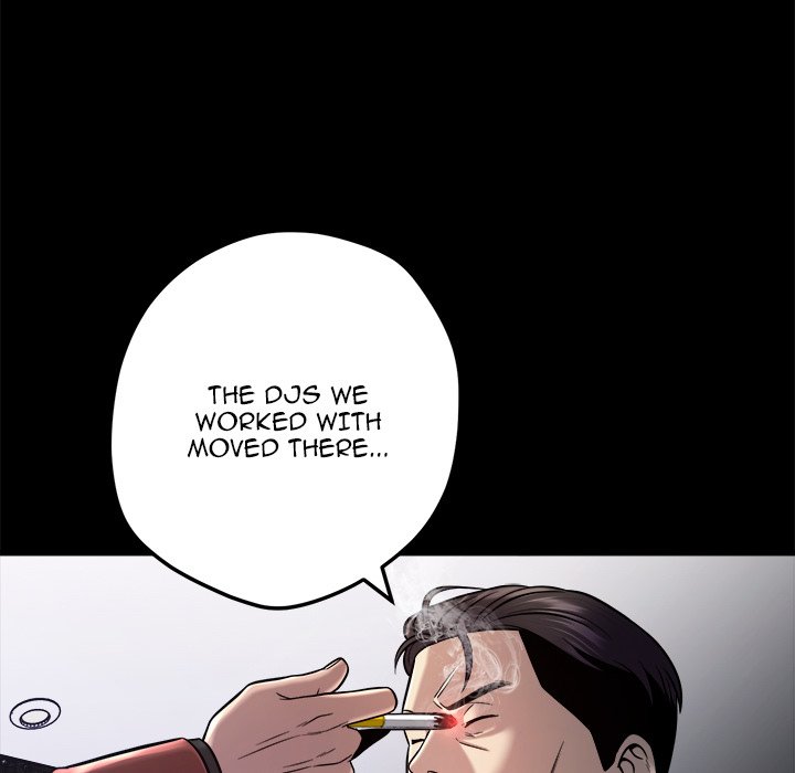 Killed Once, Back for Blood Killed Once, Back for Blood EP 17 - Toomics page 153 - 