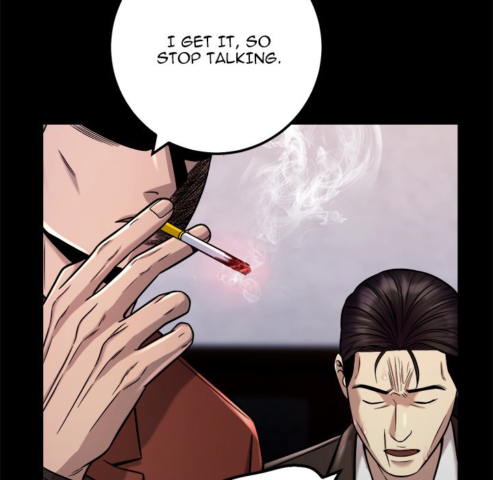 Killed Once, Back for Blood Killed Once, Back for Blood EP 17 - Toomics page 158 - 
