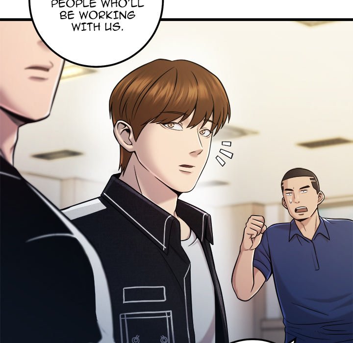 Killed Once, Back for Blood Killed Once, Back for Blood EP 17 - Toomics page 17 - 