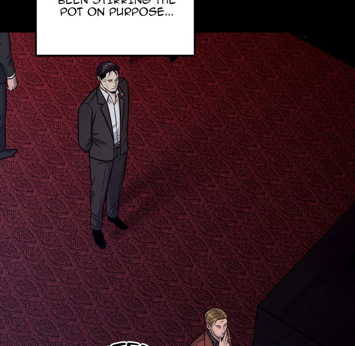 Killed Once, Back for Blood Killed Once, Back for Blood EP 17 - Toomics page 161 - 