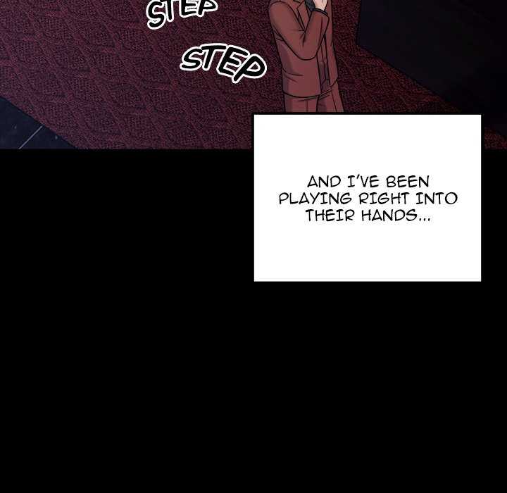 Killed Once, Back for Blood Killed Once, Back for Blood EP 17 - Toomics page 162 - 