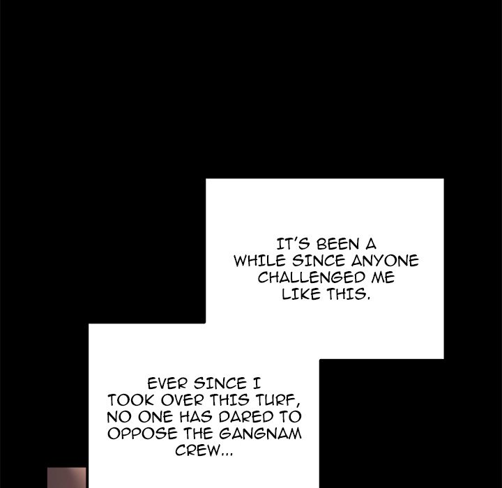 Killed Once, Back for Blood Killed Once, Back for Blood EP 17 - Toomics page 168 - 