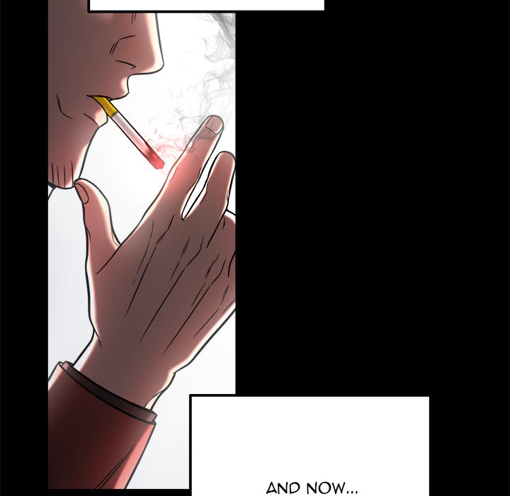 Killed Once, Back for Blood Killed Once, Back for Blood EP 17 - Toomics page 169 - 