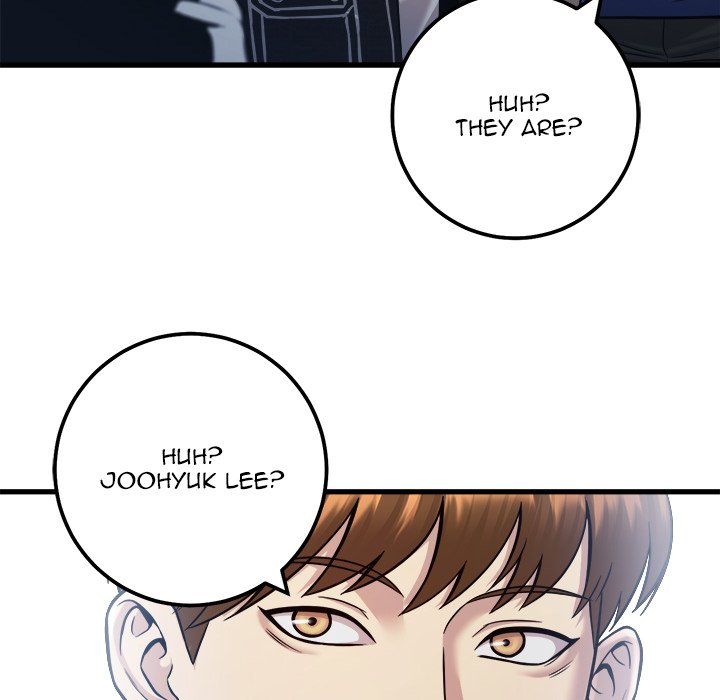 Killed Once, Back for Blood Killed Once, Back for Blood EP 17 - Toomics page 18 - 