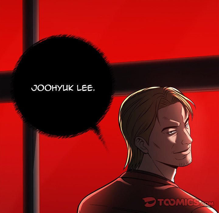 Killed Once, Back for Blood Killed Once, Back for Blood EP 17 - Toomics page 184 - 