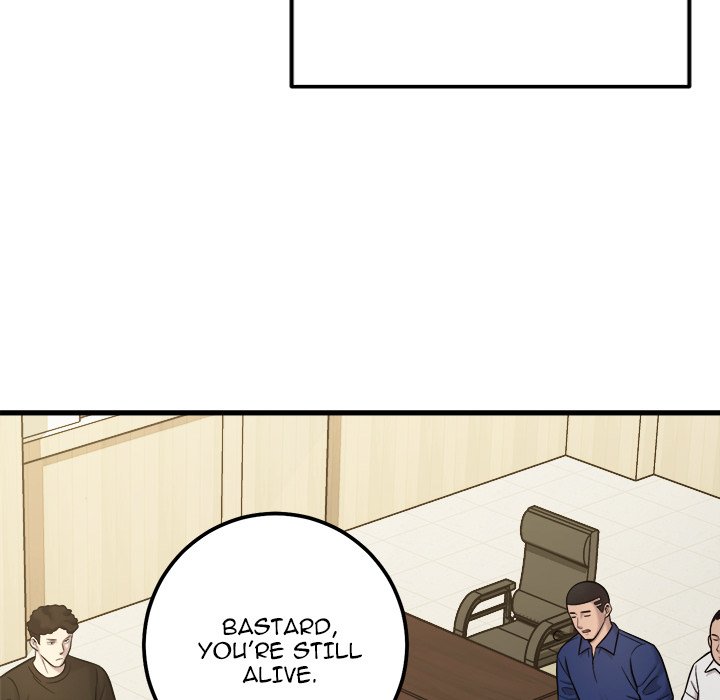Killed Once, Back for Blood Killed Once, Back for Blood EP 17 - Toomics page 20 - 