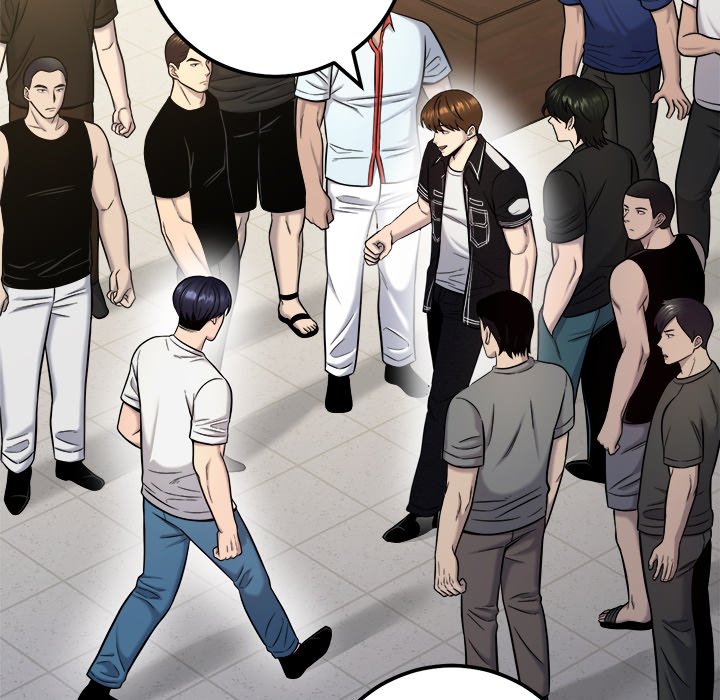 Killed Once, Back for Blood Killed Once, Back for Blood EP 17 - Toomics page 21 - 