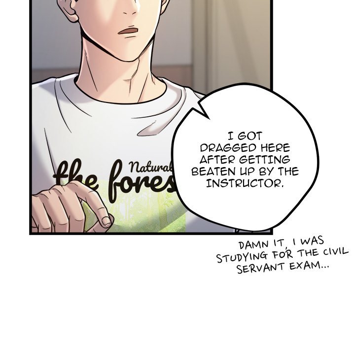 Killed Once, Back for Blood Killed Once, Back for Blood EP 17 - Toomics page 26 - 