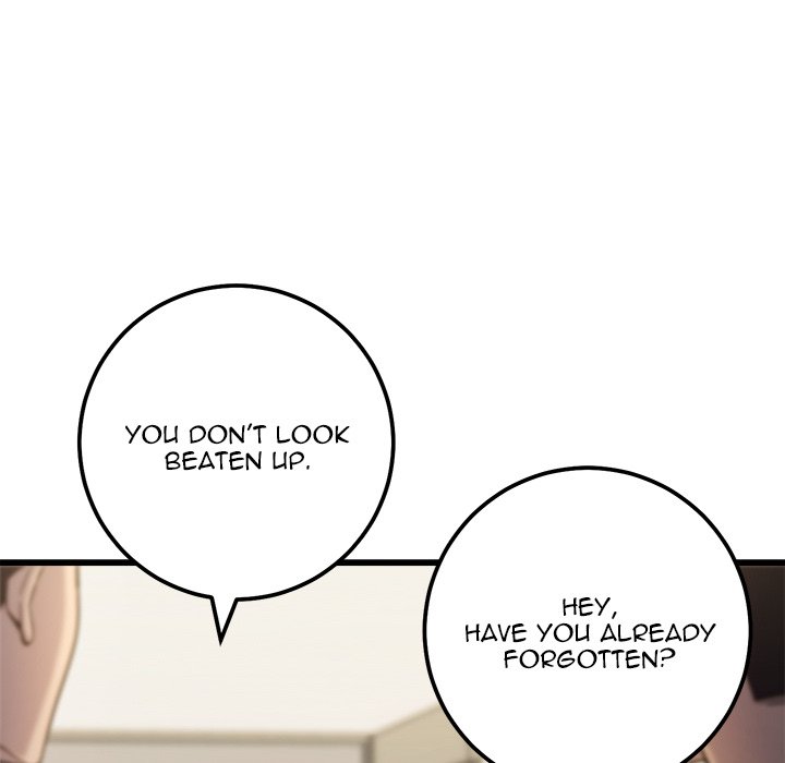 Killed Once, Back for Blood Killed Once, Back for Blood EP 17 - Toomics page 27 - 